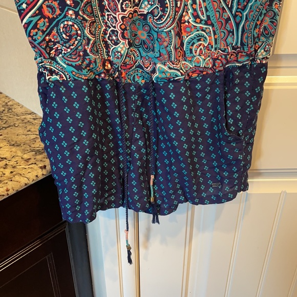 Women’s Romper - Picture 4 of 4